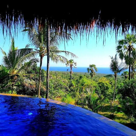 Villa Cantik Sambirenteng Gretek Exteriér fotografie