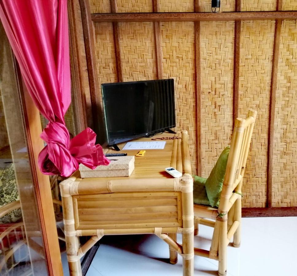 Villa Cantik Sambirenteng Gretek Exteriér fotografie