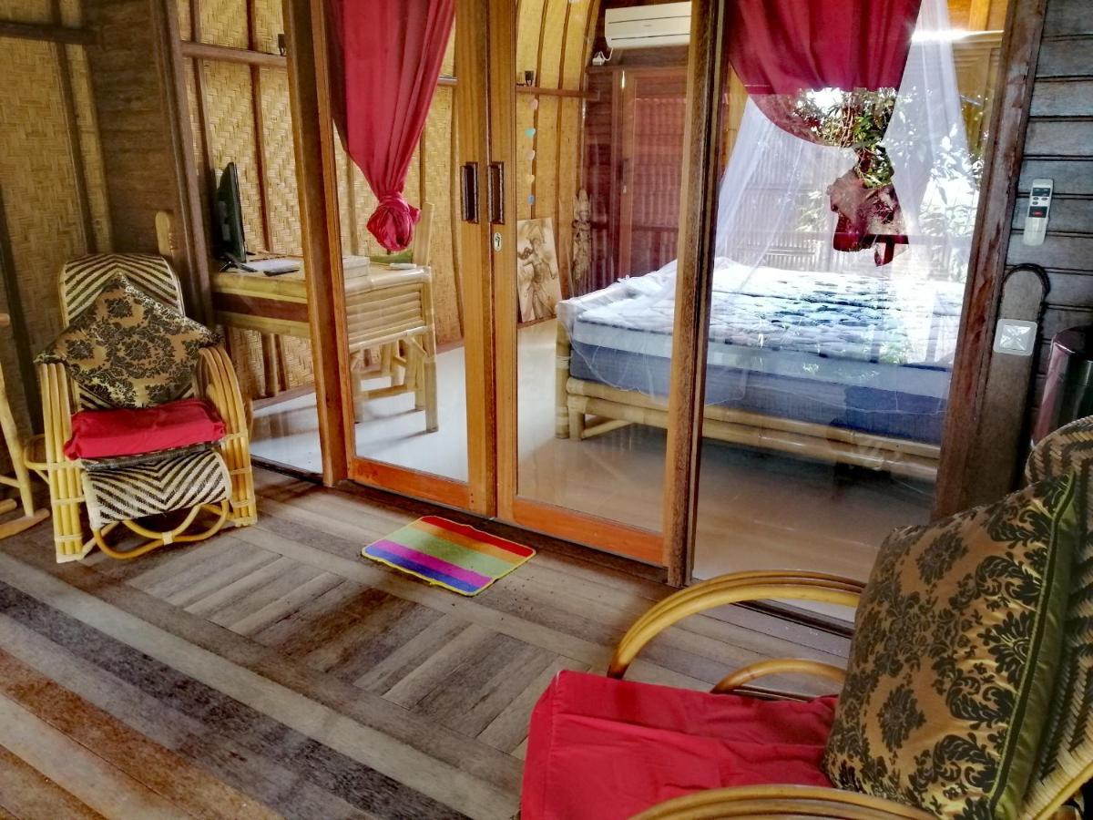 Villa Cantik Sambirenteng Gretek Exteriér fotografie