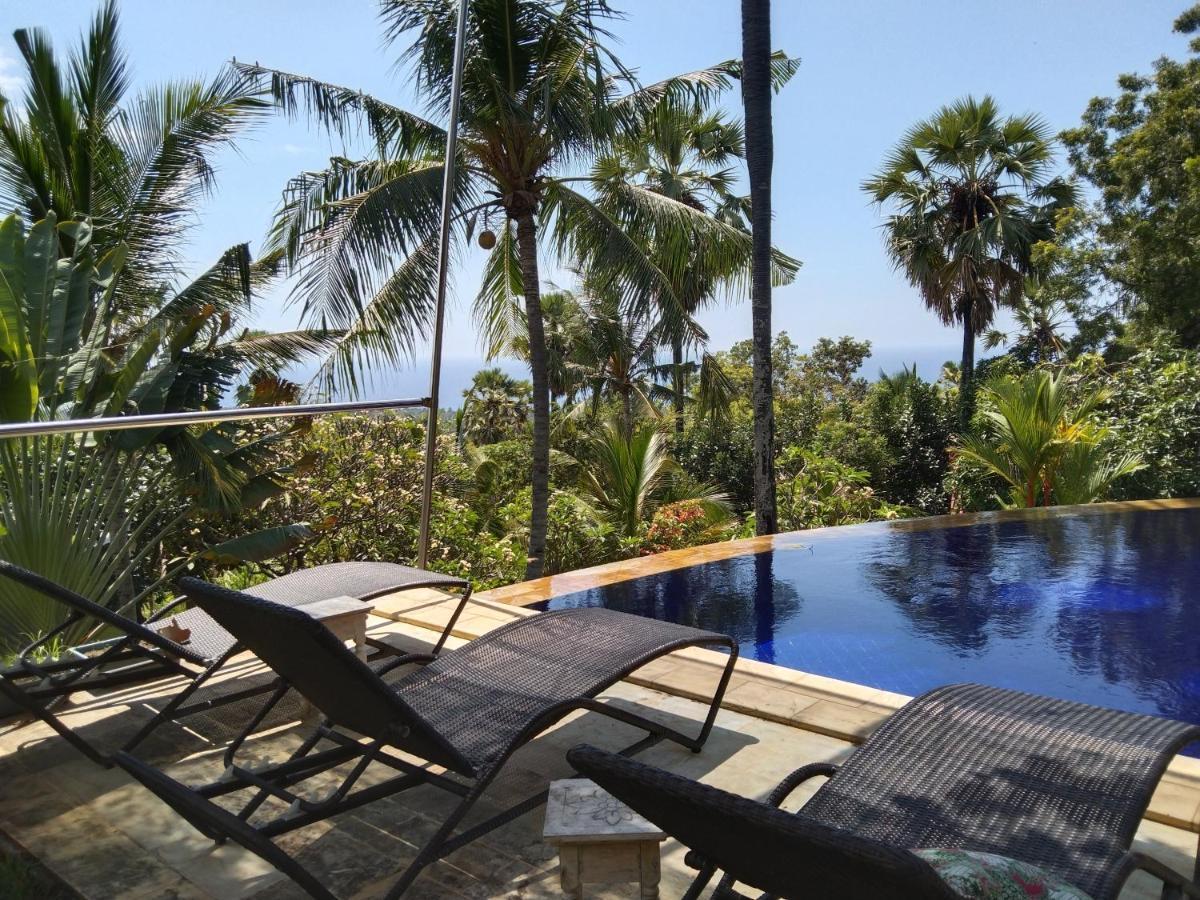 Villa Cantik Sambirenteng Gretek Exteriér fotografie