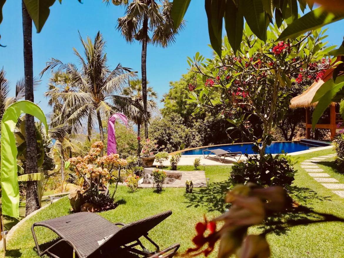 Villa Cantik Sambirenteng Gretek Exteriér fotografie