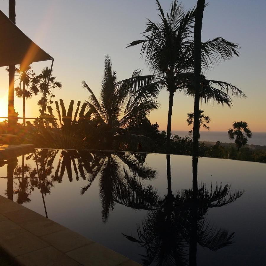 Villa Cantik Sambirenteng Gretek Exteriér fotografie