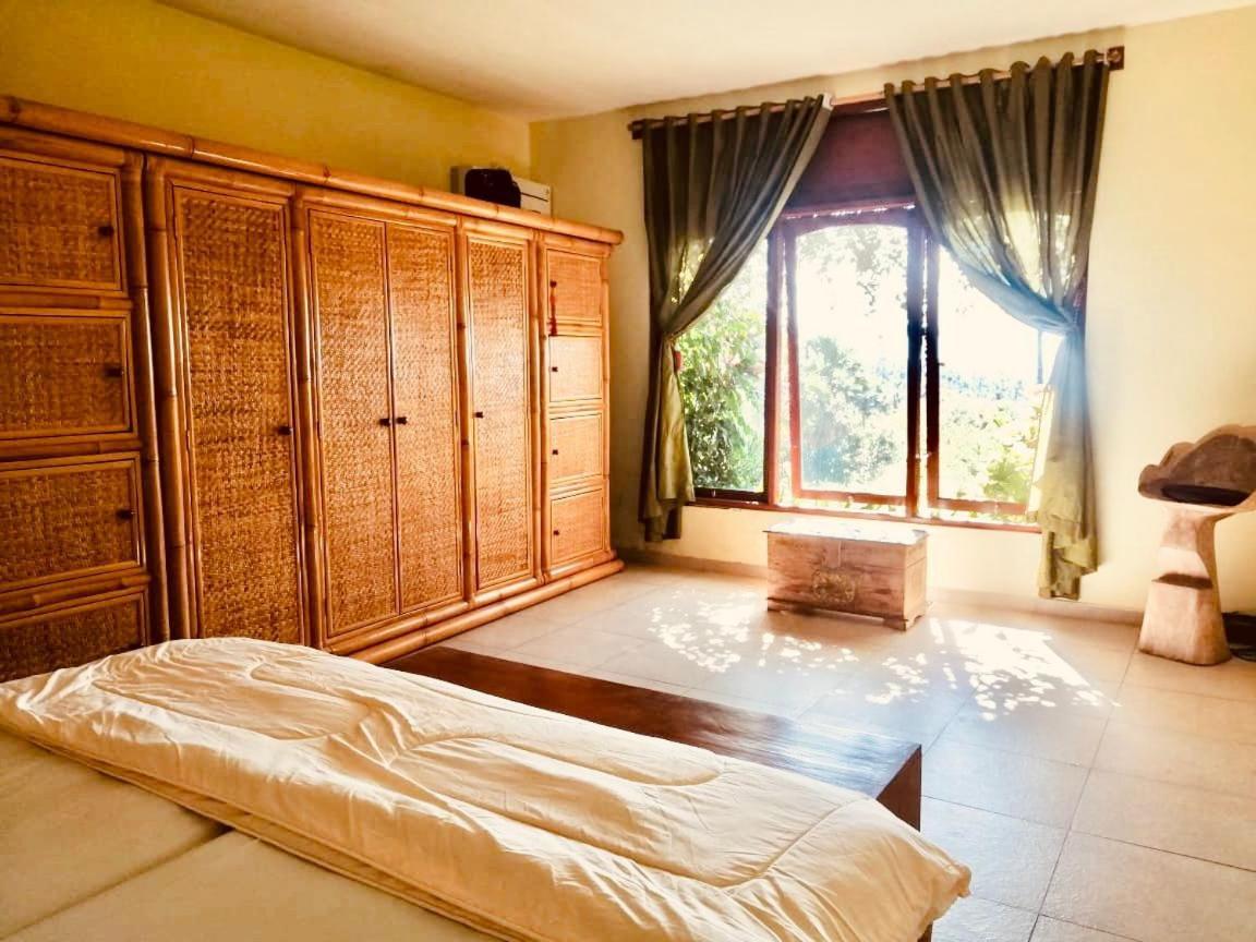 Villa Cantik Sambirenteng Gretek Exteriér fotografie