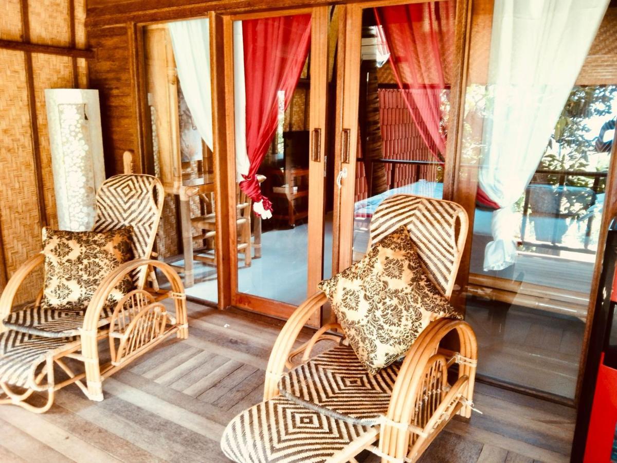 Villa Cantik Sambirenteng Gretek Exteriér fotografie