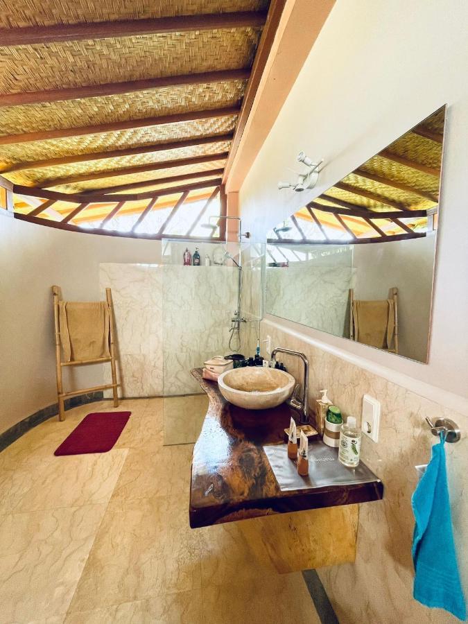 Villa Cantik Sambirenteng Gretek Exteriér fotografie