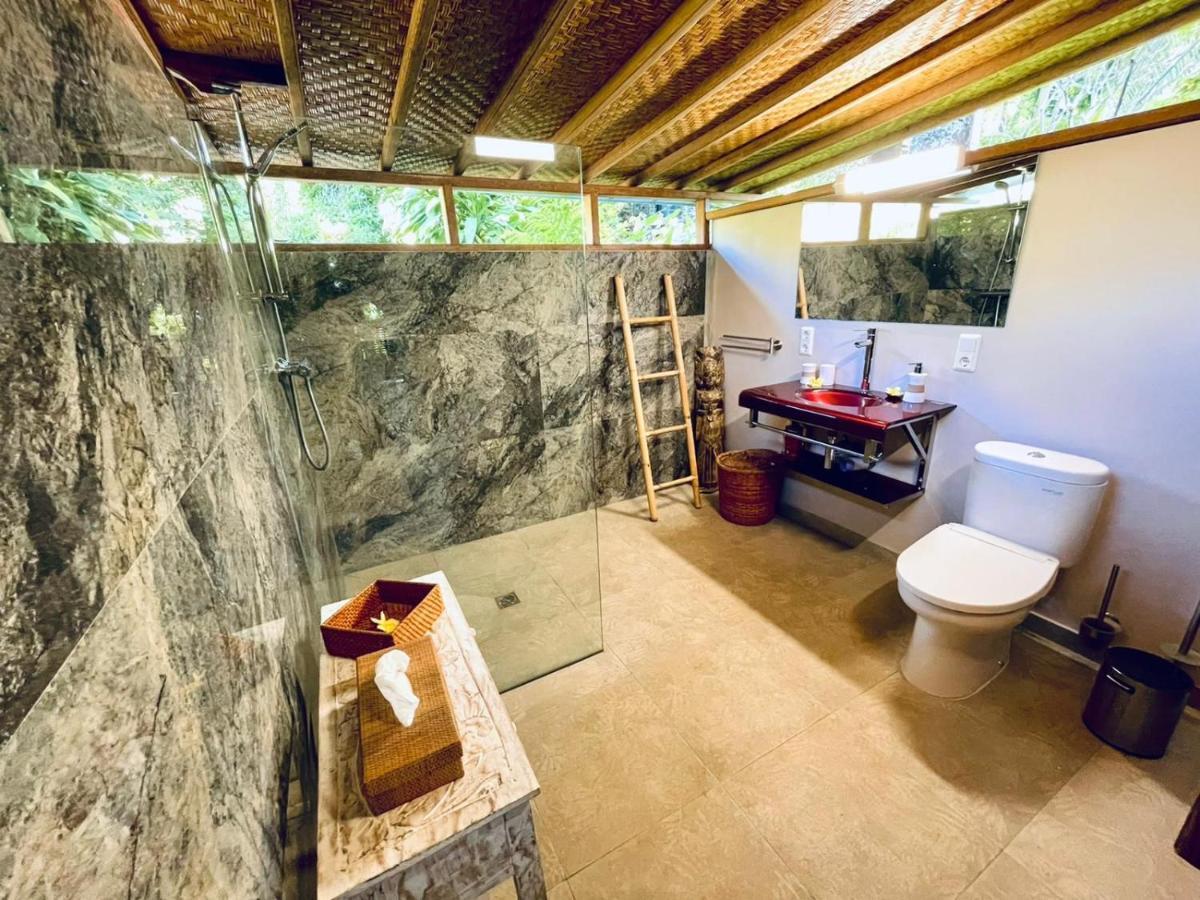 Villa Cantik Sambirenteng Gretek Exteriér fotografie