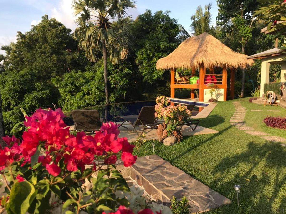Villa Cantik Sambirenteng Gretek Exteriér fotografie