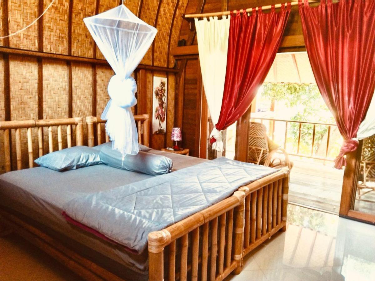 Villa Cantik Sambirenteng Gretek Exteriér fotografie