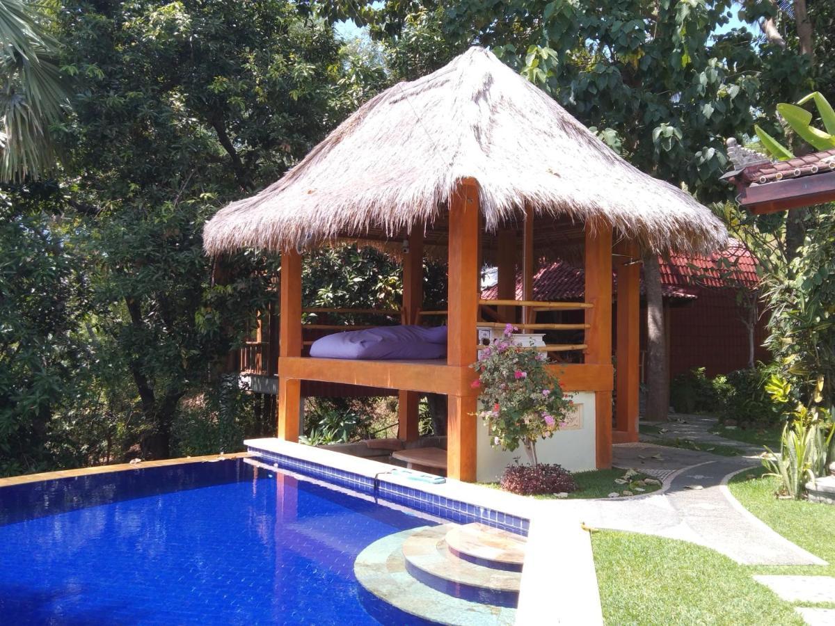 Villa Cantik Sambirenteng Gretek Exteriér fotografie