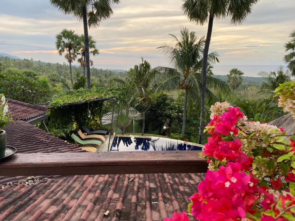 Villa Cantik Sambirenteng Gretek Exteriér fotografie