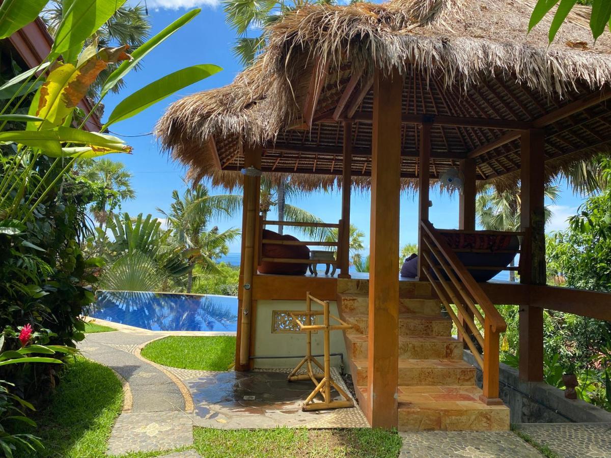 Villa Cantik Sambirenteng Gretek Exteriér fotografie