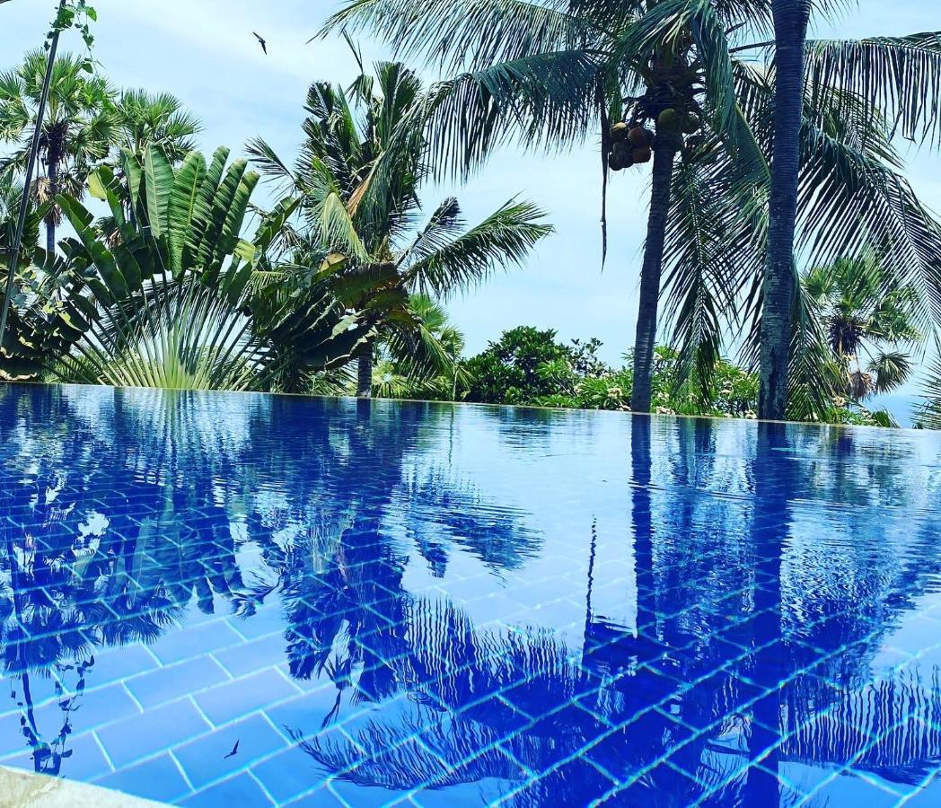Villa Cantik Sambirenteng Gretek Exteriér fotografie