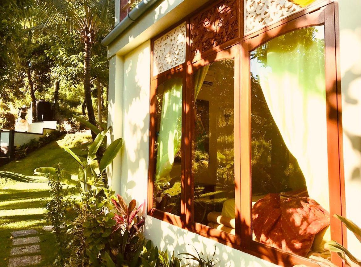 Villa Cantik Sambirenteng Gretek Pokoj fotografie