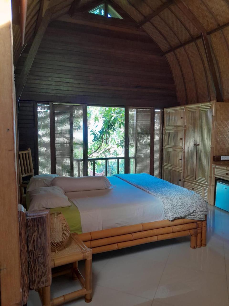 Villa Cantik Sambirenteng Gretek Exteriér fotografie
