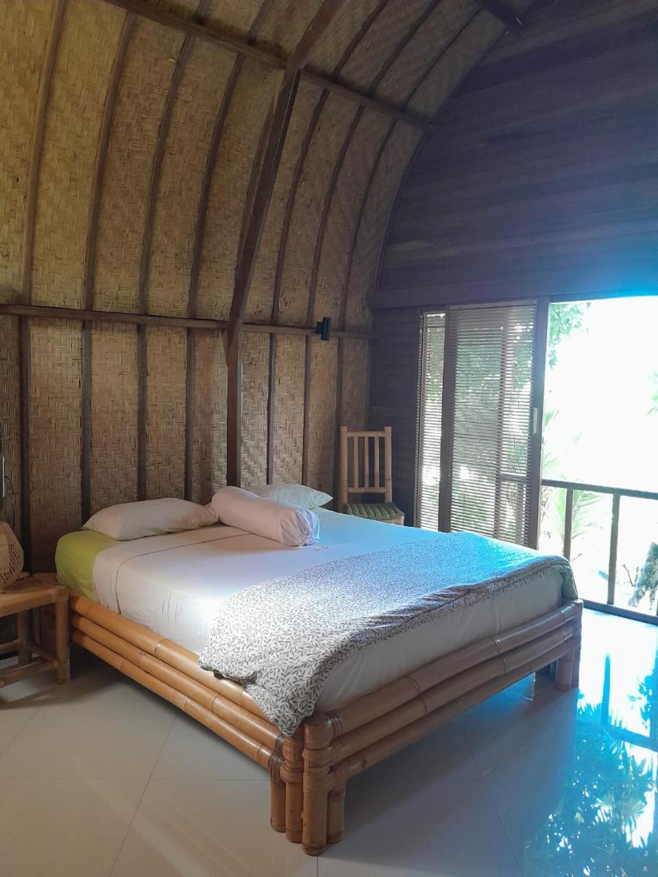 Villa Cantik Sambirenteng Gretek Exteriér fotografie