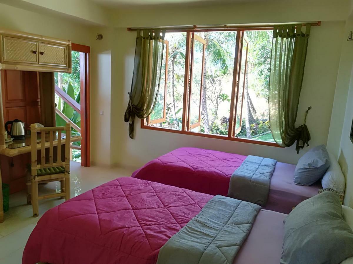 Villa Cantik Sambirenteng Gretek Exteriér fotografie