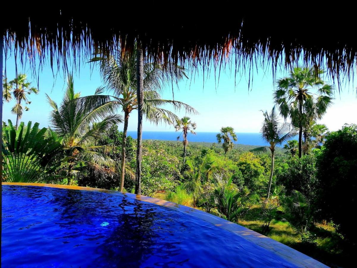Villa Cantik Sambirenteng Gretek Exteriér fotografie