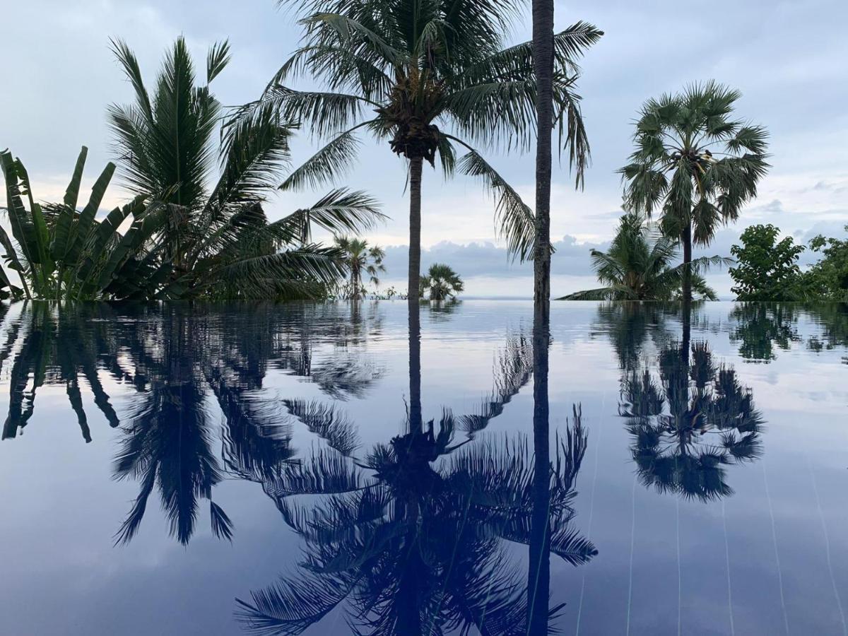 Villa Cantik Sambirenteng Gretek Exteriér fotografie
