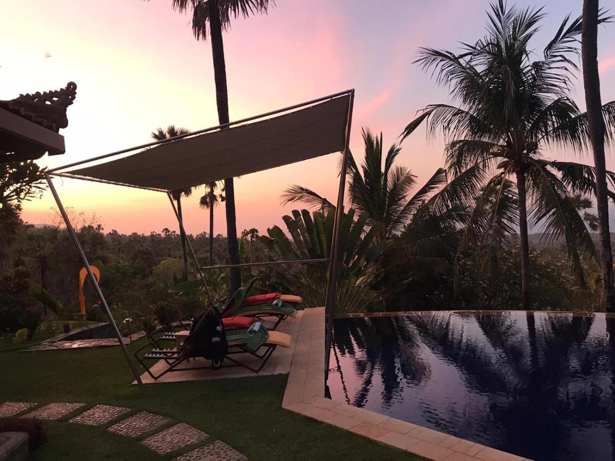 Villa Cantik Sambirenteng Gretek Exteriér fotografie
