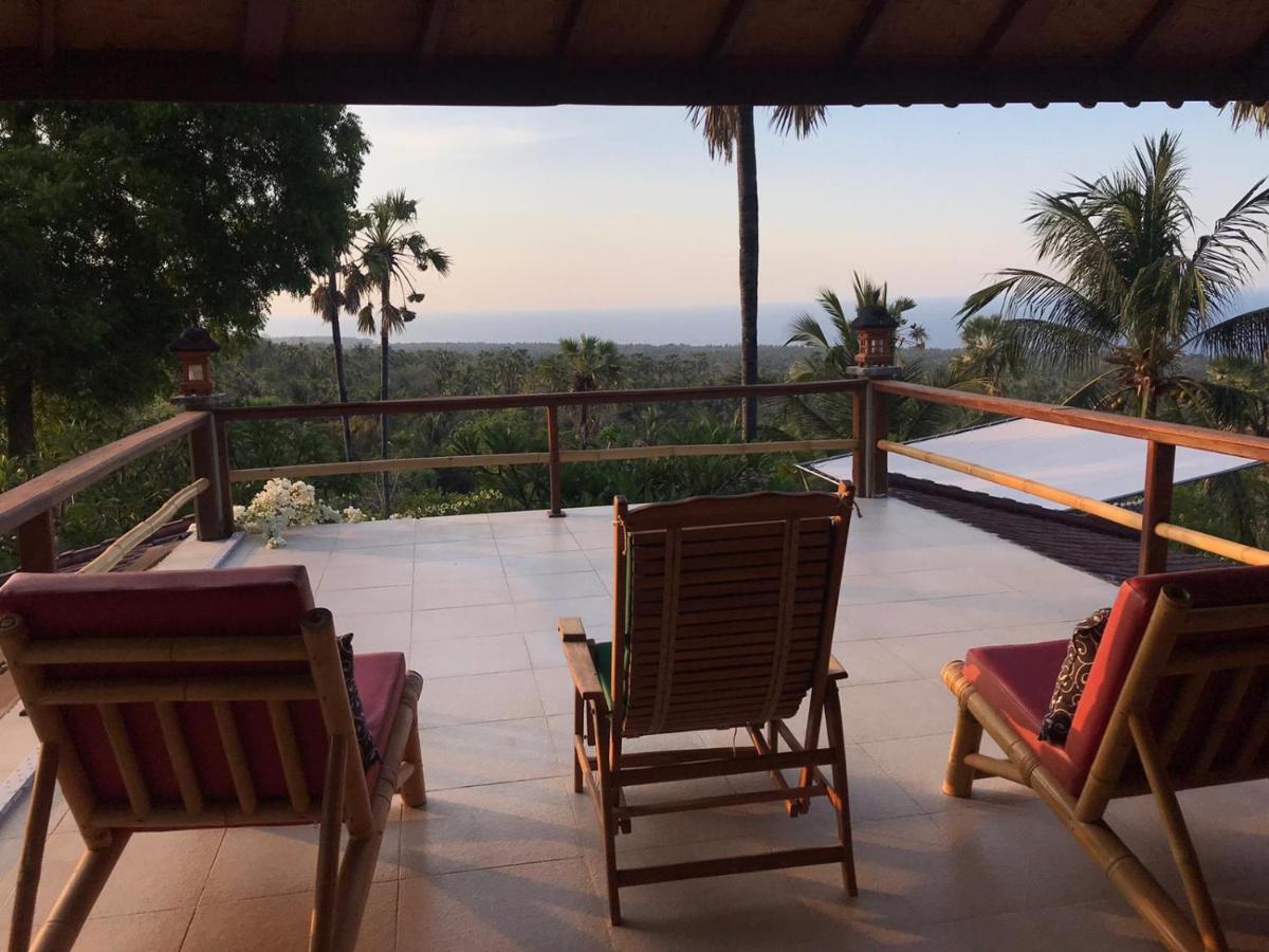 Villa Cantik Sambirenteng Gretek Exteriér fotografie